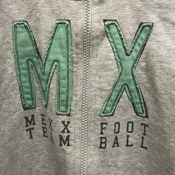 Mexx zippered sweater - Picture 2 of 5